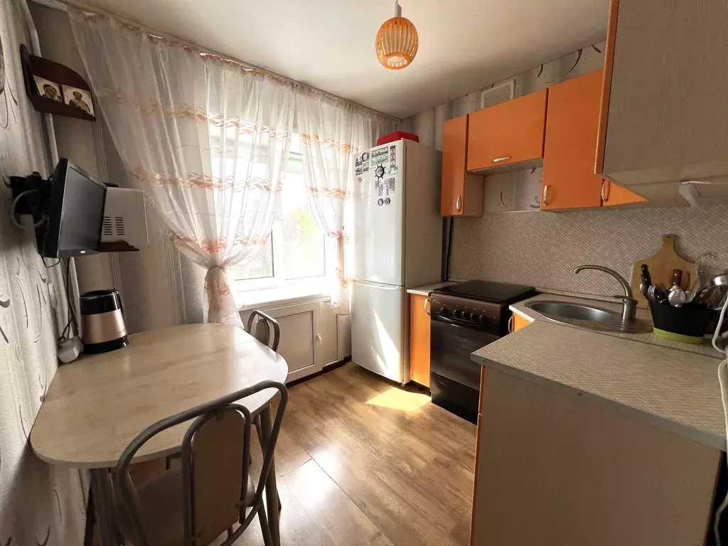 Продаётся 1-к квартира, 30 м - Фото 0