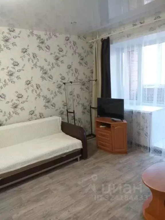 1-к кв. Марий Эл, Йошкар-Ола ул. Петрова, 28 (42.0 м) - Фото 2