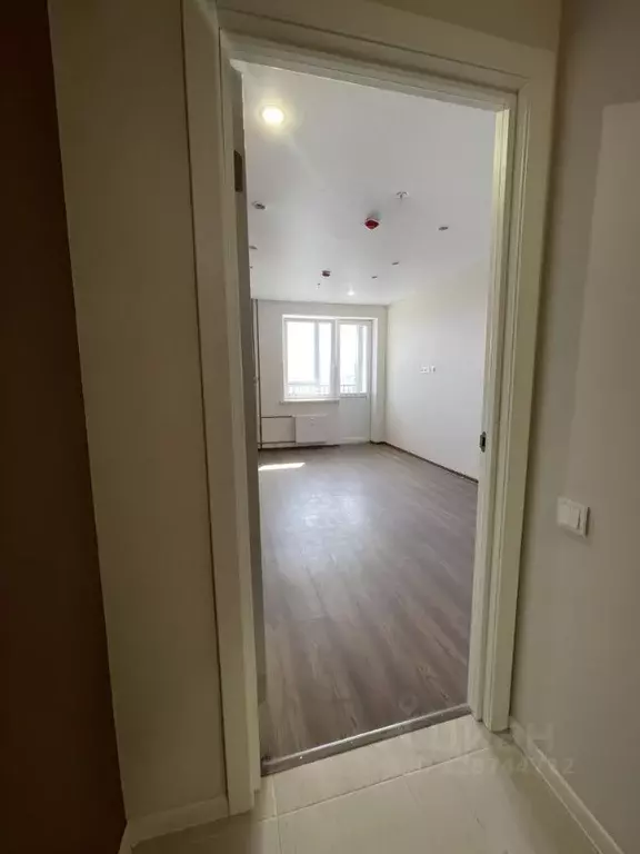 Офис в Санкт-Петербург ул. Крыленко, 14с3 (27 м) - Фото 2