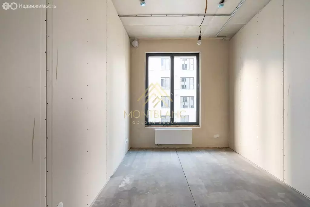 2-комнатная квартира: Санкт-Петербург, набережная Чёрной речки, 35 ... - Фото 2