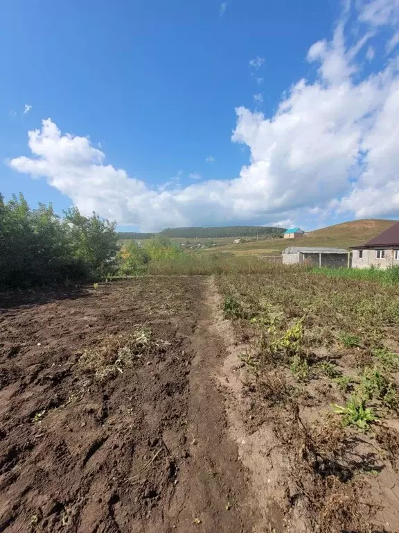 Участок в Башкортостан, Октябрьский Кооперативная ул. (14.0 сот.) - Фото 0