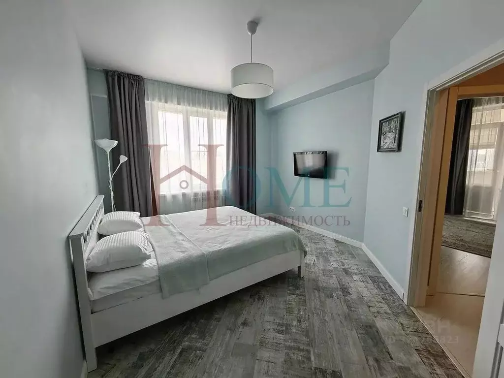 2-к кв. Новосибирская область, Новосибирск ул. Максима Горького, 85 ... - Фото 1