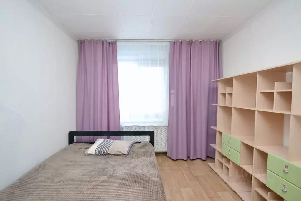 Комната Саха (Якутия), Якутск просп. Михаила Николаева, 40 (15.0 м) - Фото 1