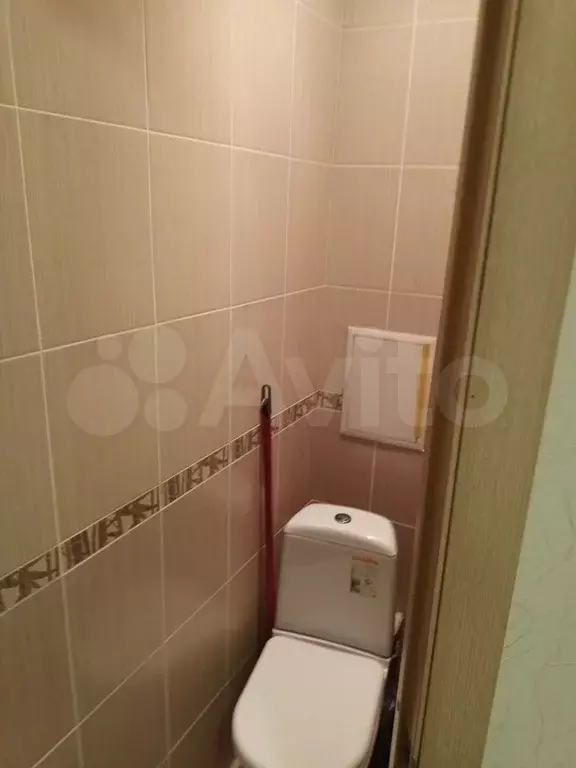 1-к. квартира, 30 м, 1/5 эт. - Фото 0
