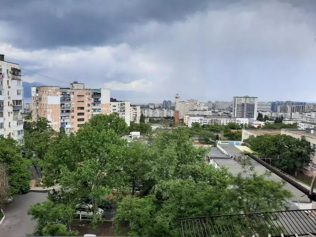 2-к кв. Краснодарский край, Новороссийск Мысхакское ш., 46 (44.1 м) - Фото 0