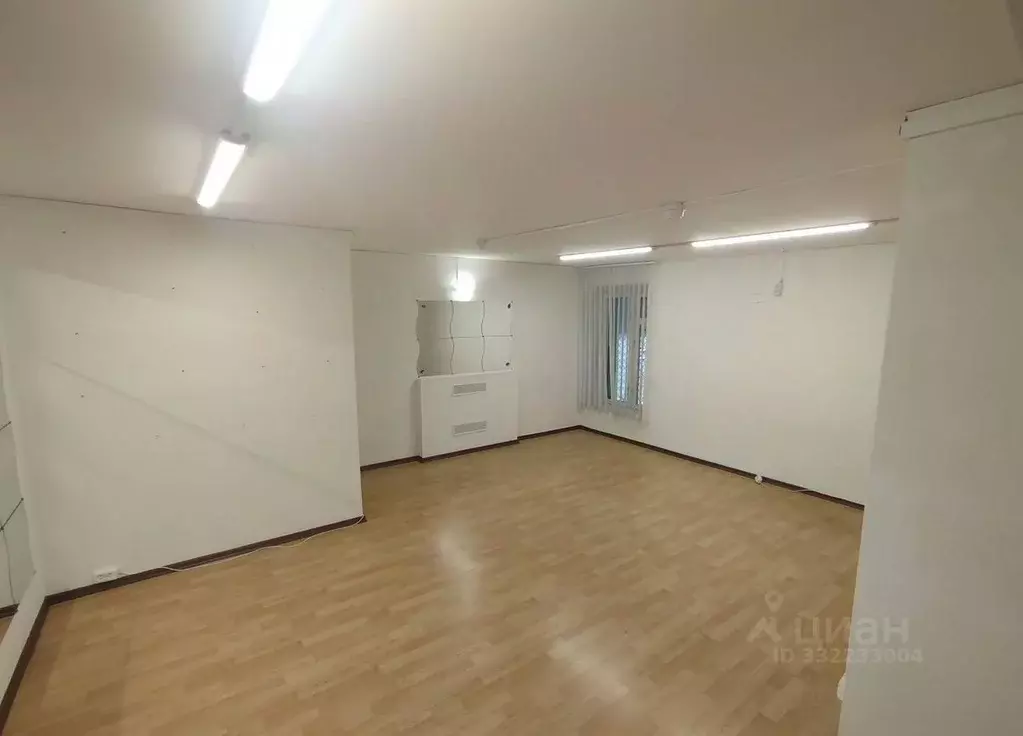 Офис в Санкт-Петербург просп. Славы, 30К1 (22 м) - Фото 2