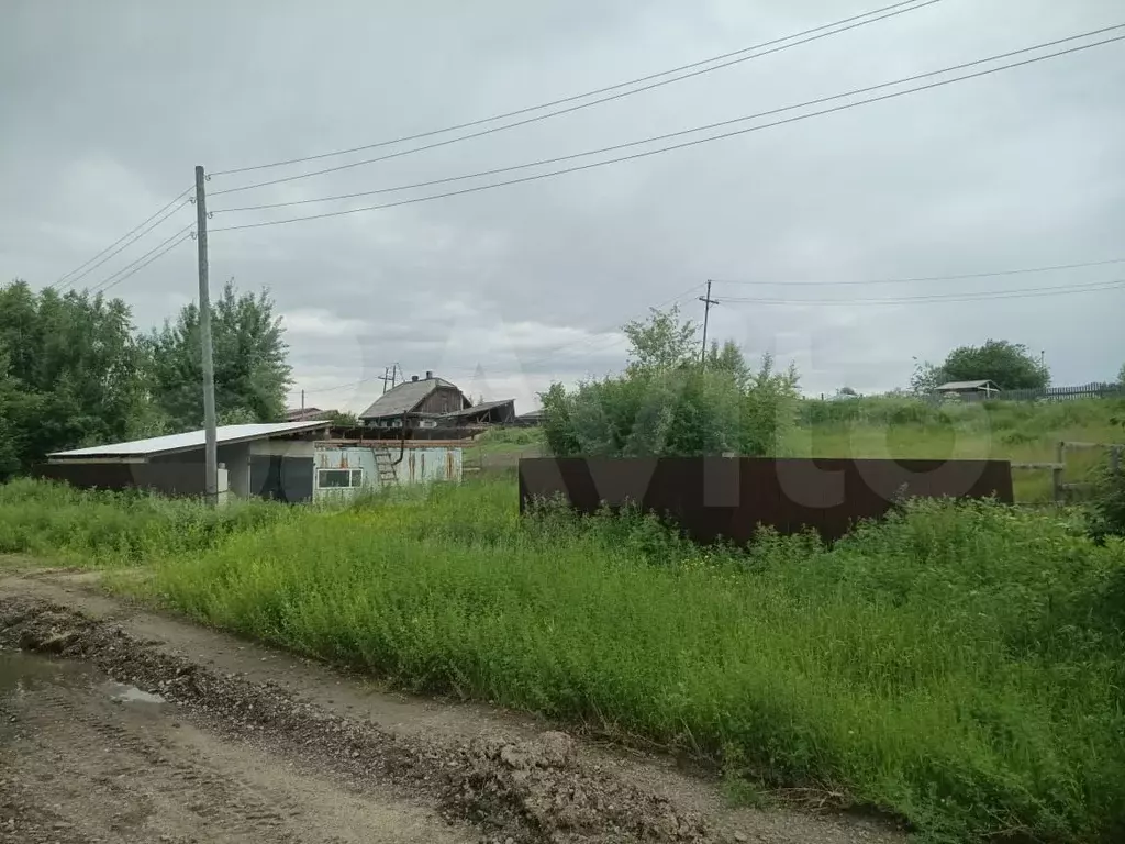 Участок 13 сот. (ИЖС) - Фото 0