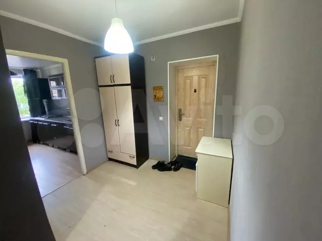 2-к. квартира, 55 м, 2/5 эт. - Фото 1