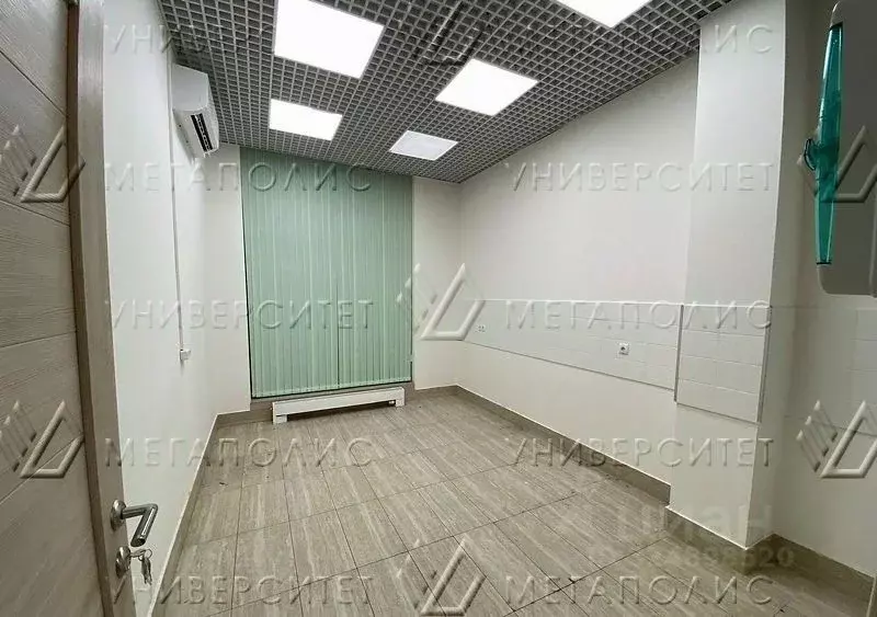 Офис в Москва ул. Пестеля, 6Б (211 м) - Фото 2