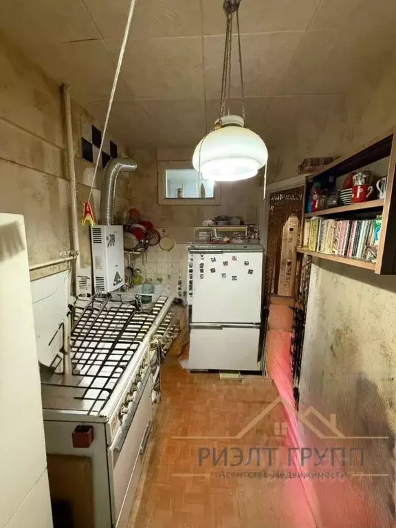 1-к кв. Татарстан, Казань ул. Карбышева, 15 (29.8 м) - Фото 1