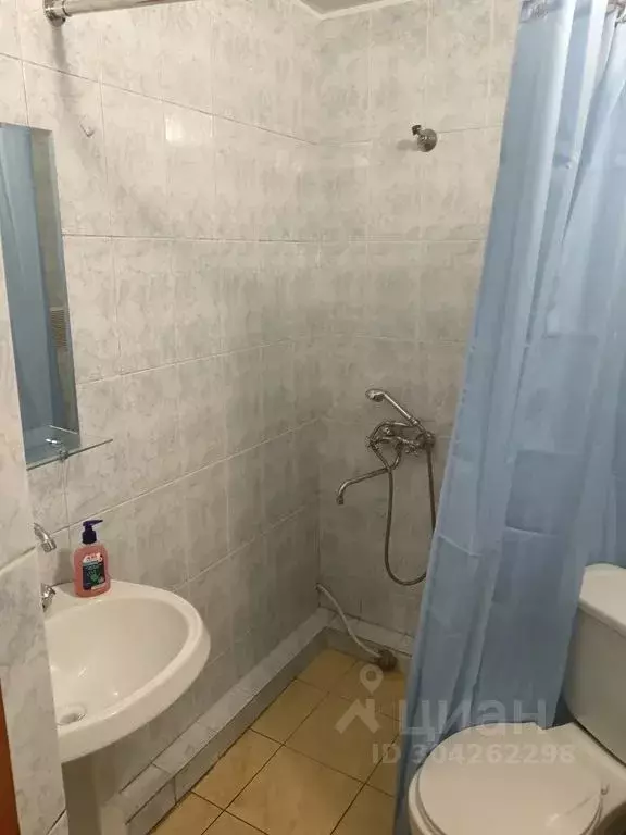 Комната Тульская область, Ефремов ул. Свердлова, 55 - Фото 2