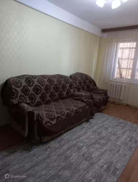 Продаётся 1-к квартира, 40 м - Фото 1