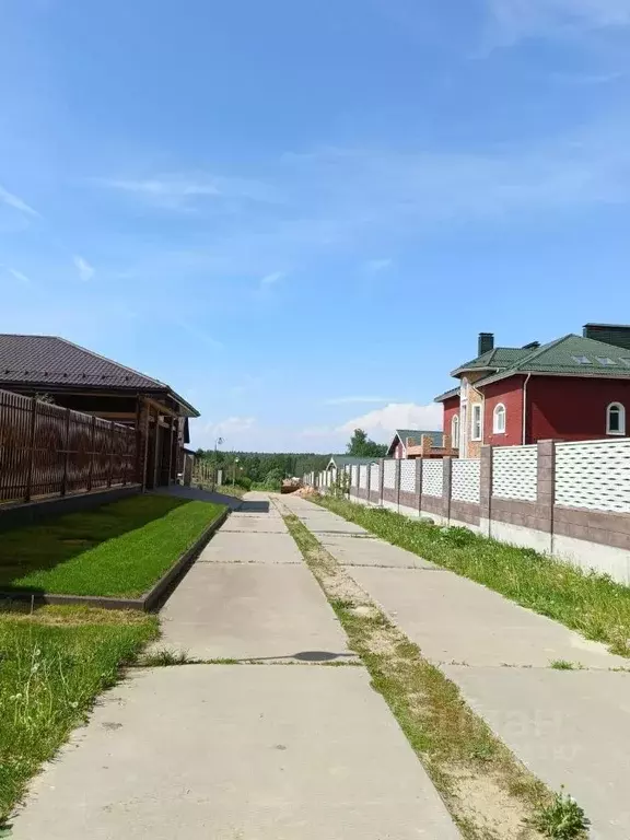 Участок в Москва Европейская долина-2 ДНП,  (658.0 сот.) - Фото 1