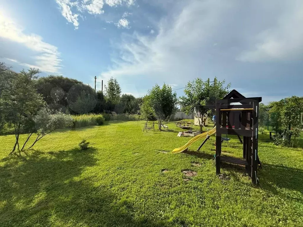 Таунхаус 122,6 м на участке 2 сот. - Фото 1