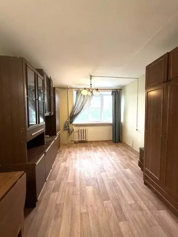 Комната Санкт-Петербург пос. Металлострой, Садовая ул., 21к3 (17.6 м) - Фото 2