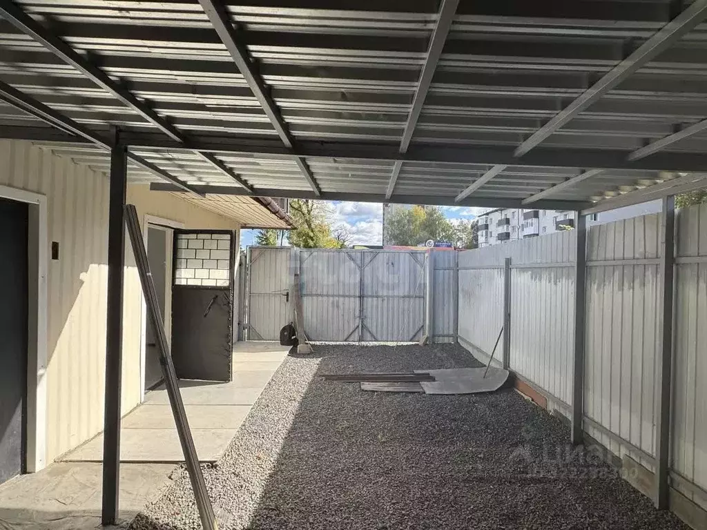 Помещение свободного назначения в Брянская область, Брянский район, ... - Фото 1