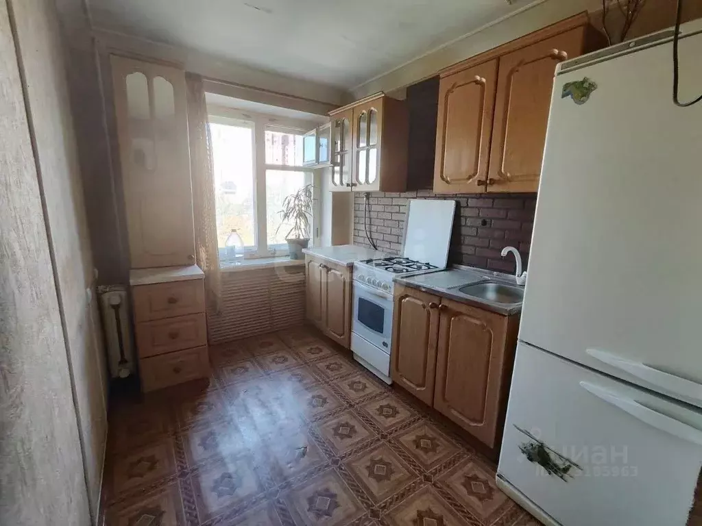 1-к кв. Ставропольский край, Ставрополь ул. Ленина, 472 (28.0 м) - Фото 1
