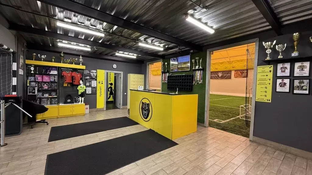 Помещение свободного назначения в Московская область, Ленинский ... - Фото 2