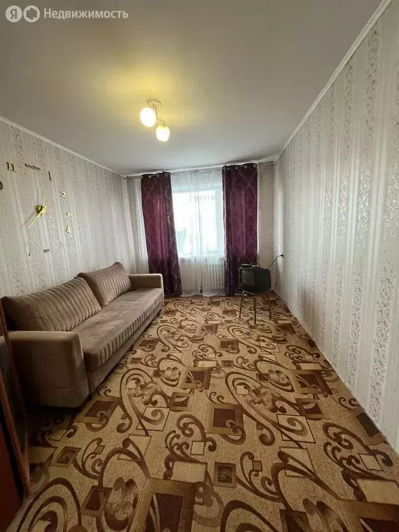 2-комнатная квартира: Петропавловск-Камчатский, Звёздная улица, 4 (44 ... - Фото 2