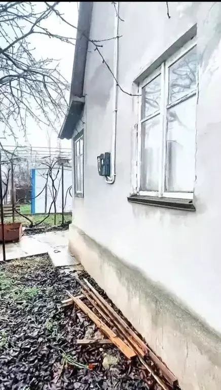 Дом в Крым, Бахчисарайский район, Энтузиаст СПК  (50 м) - Фото 1