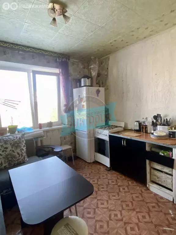 1-комнатная квартира: Мценск, улица Машиностроителей, 15/1 (38.4 м) - Фото 1