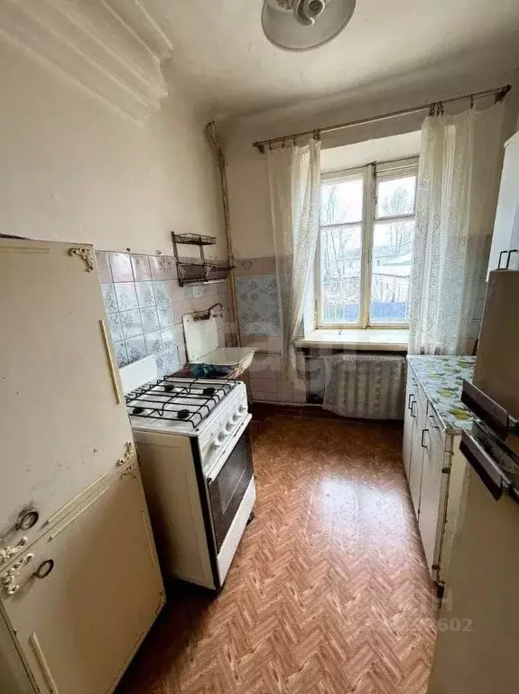 3-к кв. Иркутская область, Ангарск Лесная ул., 6 (54.1 м) - Фото 2