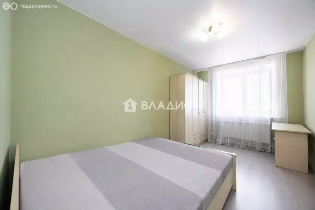 2-комнатная квартира: Благовещенск, улица Василенко, 3/2 (54.5 м) - Фото 1