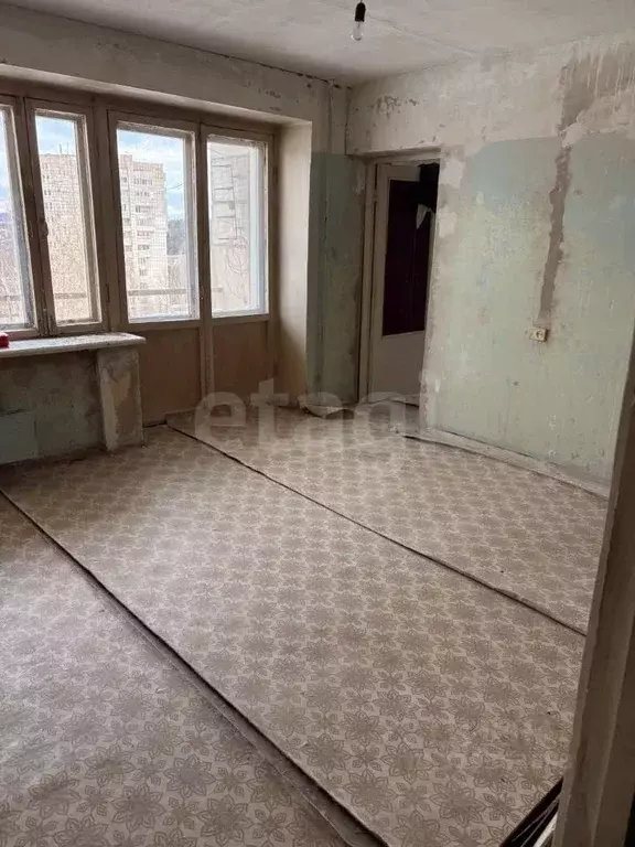 3-к кв. Пермский край, Пермь ул. Гашкова, 11 (60.1 м) - Фото 2