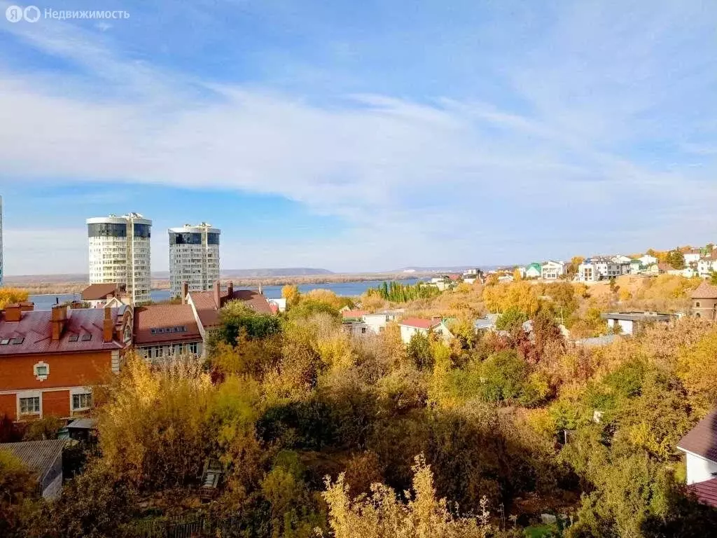 1-комнатная квартира: Самара, пер. Плотничный, 2 (49.6 м) - Фото 2