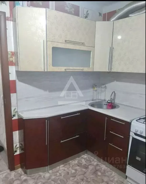 2-к кв. Челябинская область, Коркино ул. Сони Кривой, 9А (42.0 м) - Фото 1