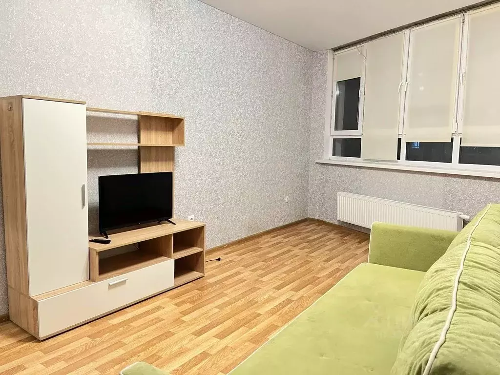 1-к кв. Башкортостан, Уфа просп. Дружбы Народов, 57/1 (40.0 м) - Фото 2