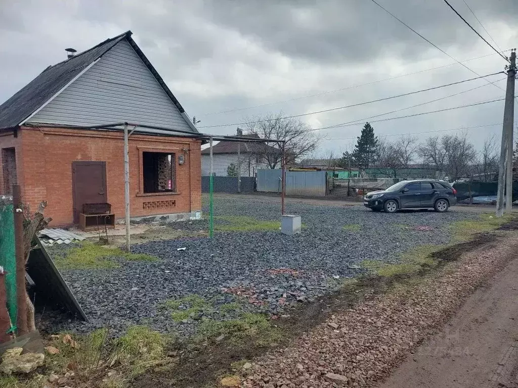 Помещение свободного назначения в Ростовская область, Аксайский район, ... - Фото 1