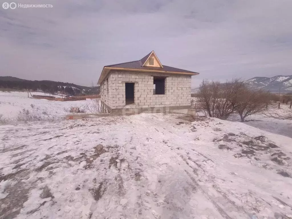 Дом в село Сотниково, квартал Зелёная Поляна (283 м) - Фото 1