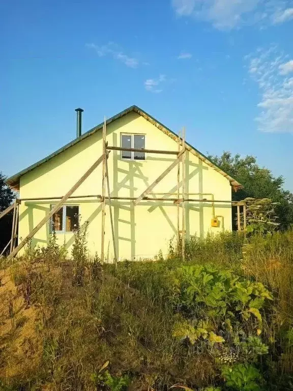 Дом в Тверская область, Калининский муниципальный округ, д. Колталово ... - Фото 1