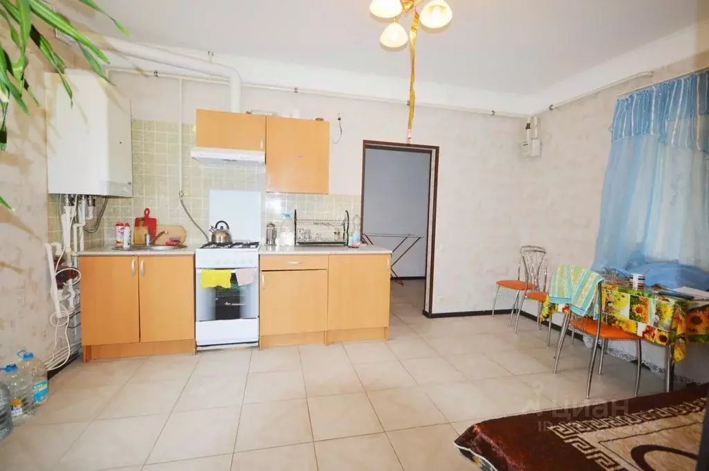 Дом в Московская область, Апрелевка Наро-Фоминский городской округ, ... - Фото 1