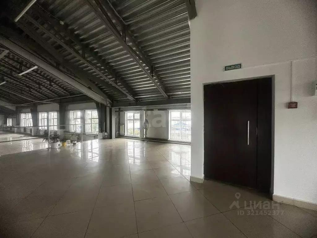 Офис в Ярославская область, Ярославль ул. Полушкина Роща, 16с71 (650 ... - Фото 1