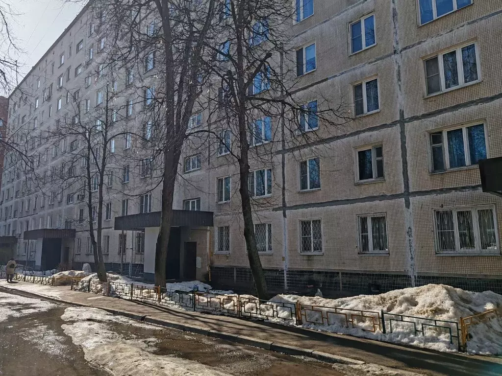 Комната Московская область, Дзержинский Лесная ул., 12 (16.9 м) - Фото 1