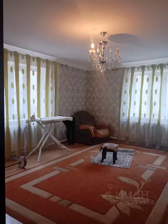 Дом в Дагестан, Махачкала городской округ, пос. Новый Кяхулай ул. ... - Фото 2