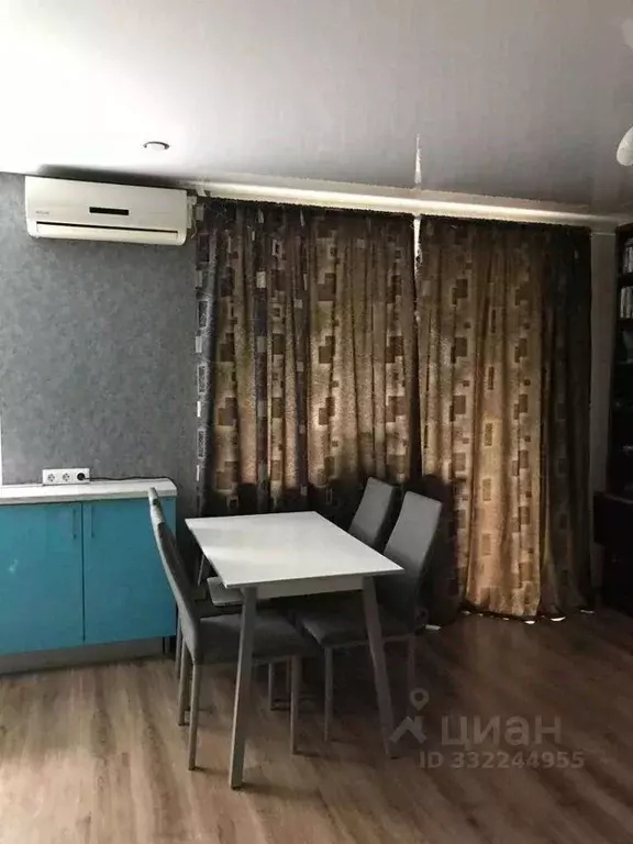 2-к кв. Башкортостан, Уфа ул. Комарова, 36Б (42.4 м) - Фото 2