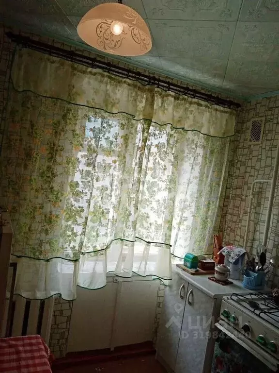 2-к кв. Ярославская область, Рыбинск ул. Плеханова, 36 (45.0 м) - Фото 1