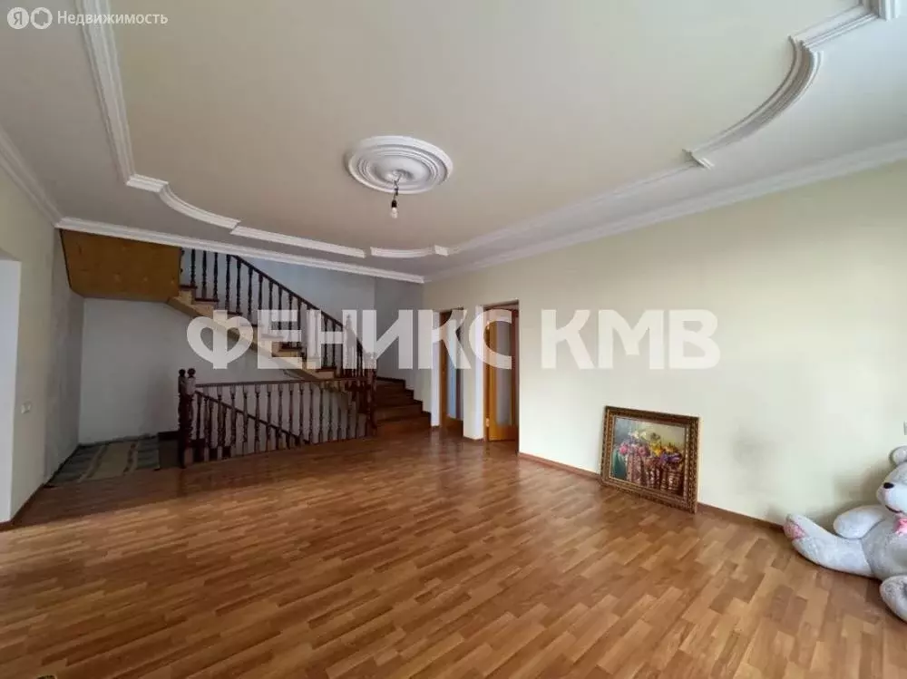 Дом в Пятигорск, площадь Ленина (300 м) - Фото 1