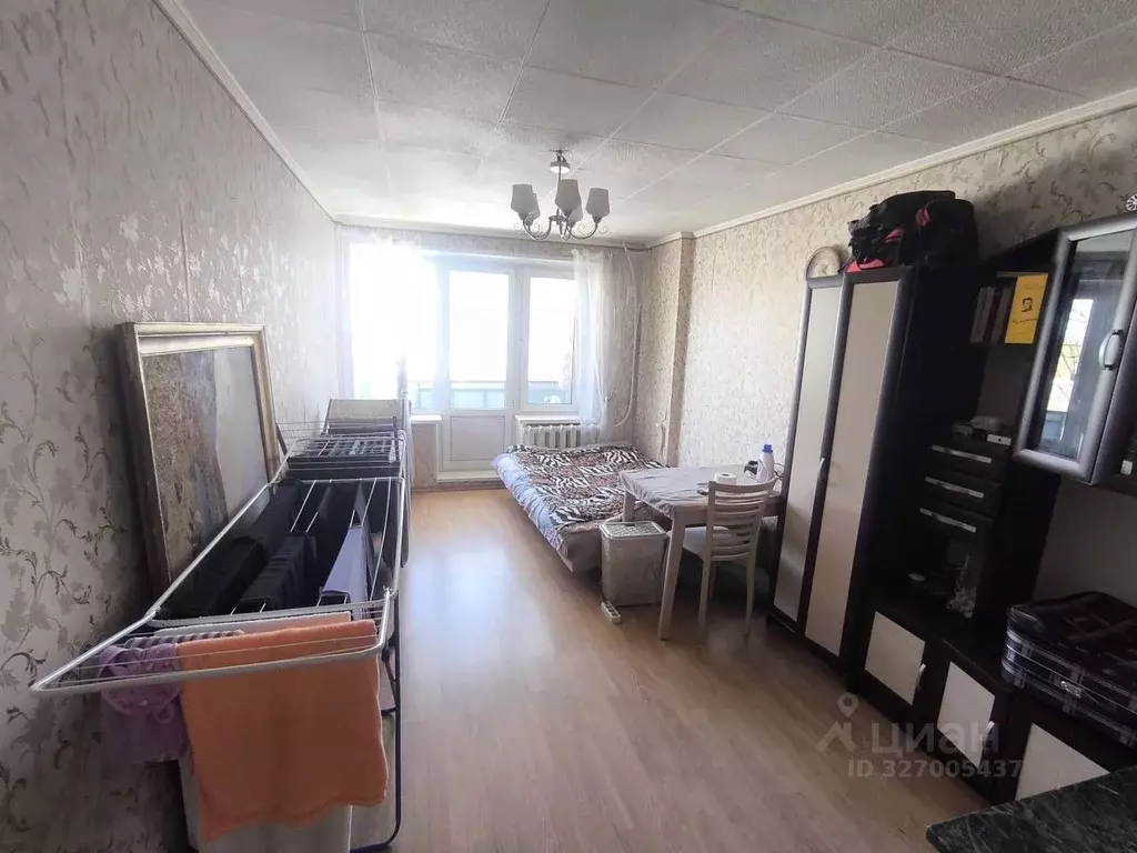 3-к кв. Московская область, Химки городской округ, пос. Лунево ул. ... - Фото 1