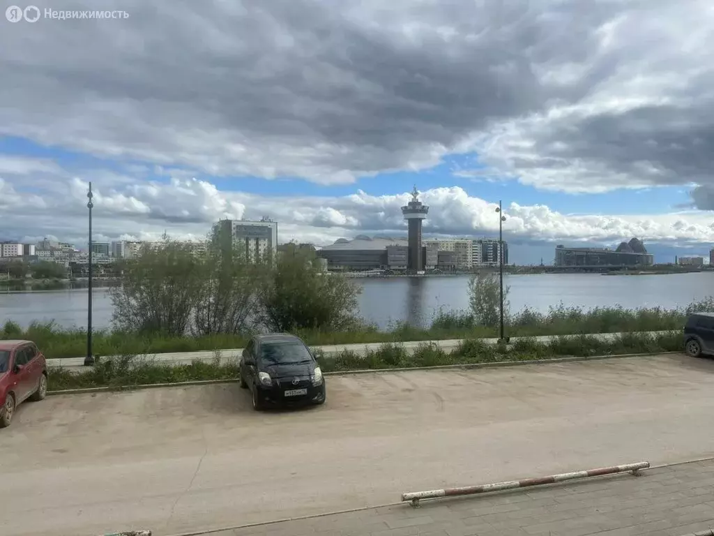 3-комнатная квартира: Якутск, улица Лермонтова, 119 (62 м) - Фото 1