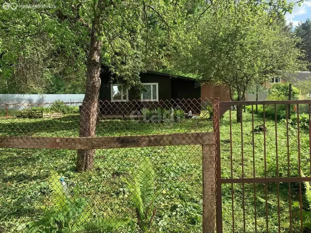 Дом в Тверь, садоводческое некоммерческое товарищество Заря (33 м) - Фото 0
