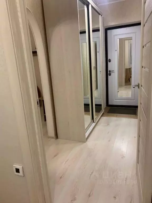 1-к кв. Башкортостан, Уфа Черниковская ул., 18 (45.0 м) - Фото 2