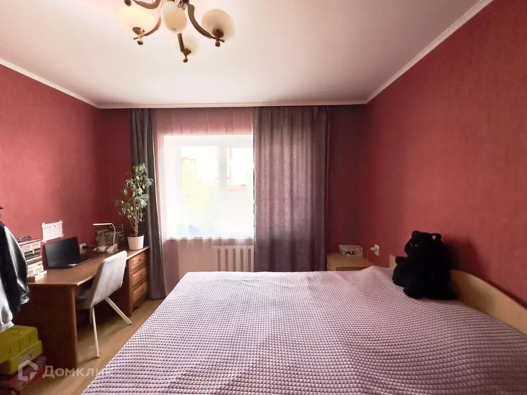 Продаётся 2-к квартира, 67 м - Фото 1