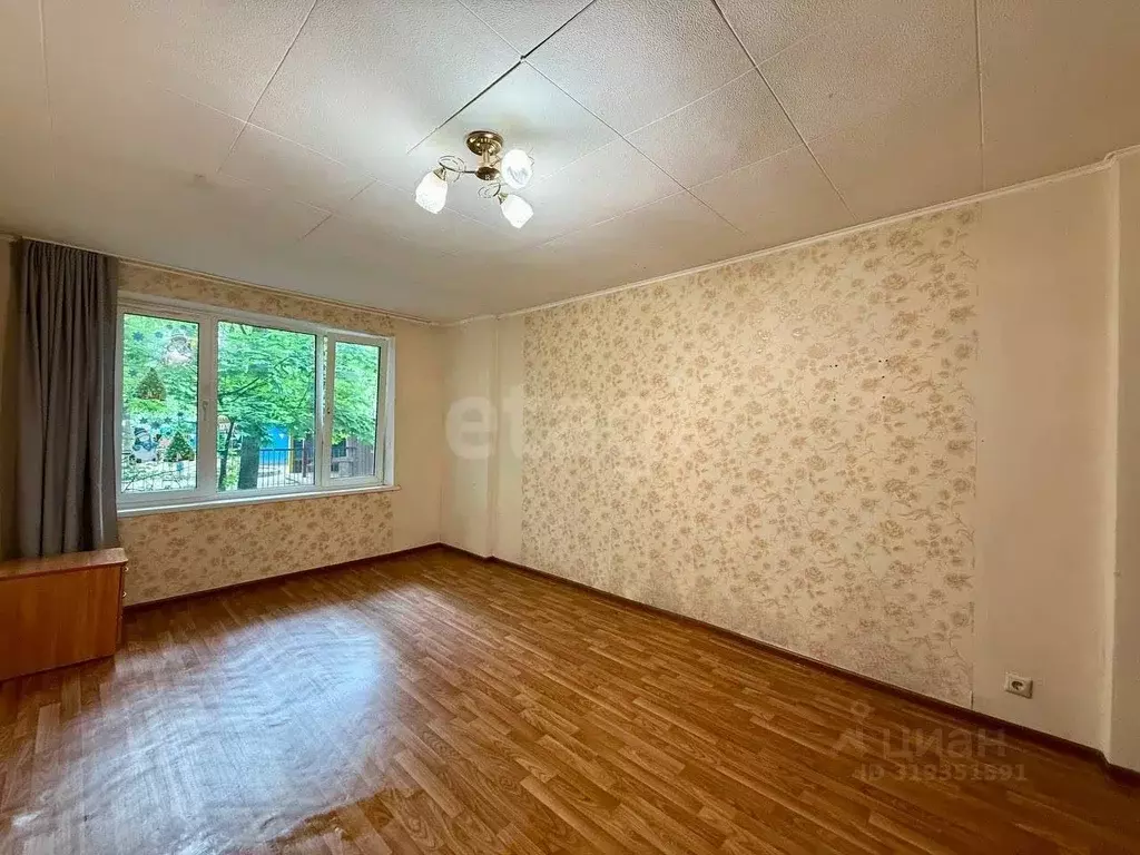 2-к кв. Московская область, Королев ул. Гагарина, 36 (41.3 м) - Фото 0