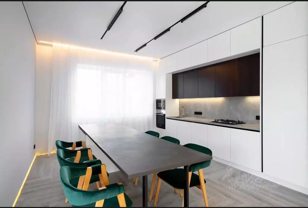 Коттедж в Московская область, Истра муниципальный округ, с. ... - Фото 1