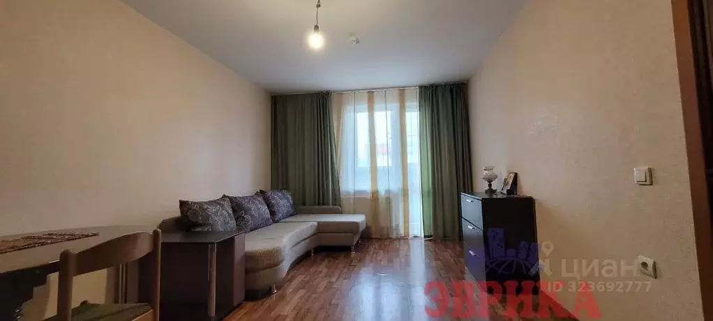 2-к кв. Краснодарский край, Крымск Озерки мкр, пер. 2-й Дивизионный ... - Фото 1