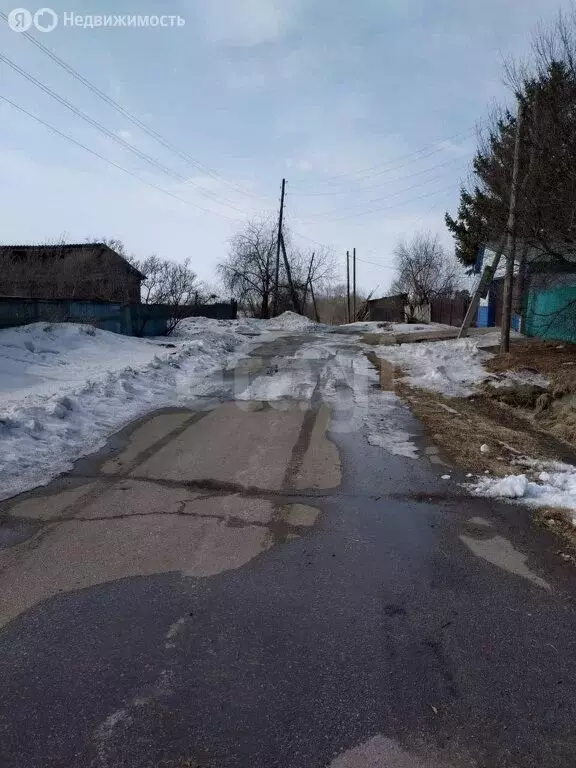 Дом в Раздольное, Комсомольская улица (34.7 м) - Фото 1
